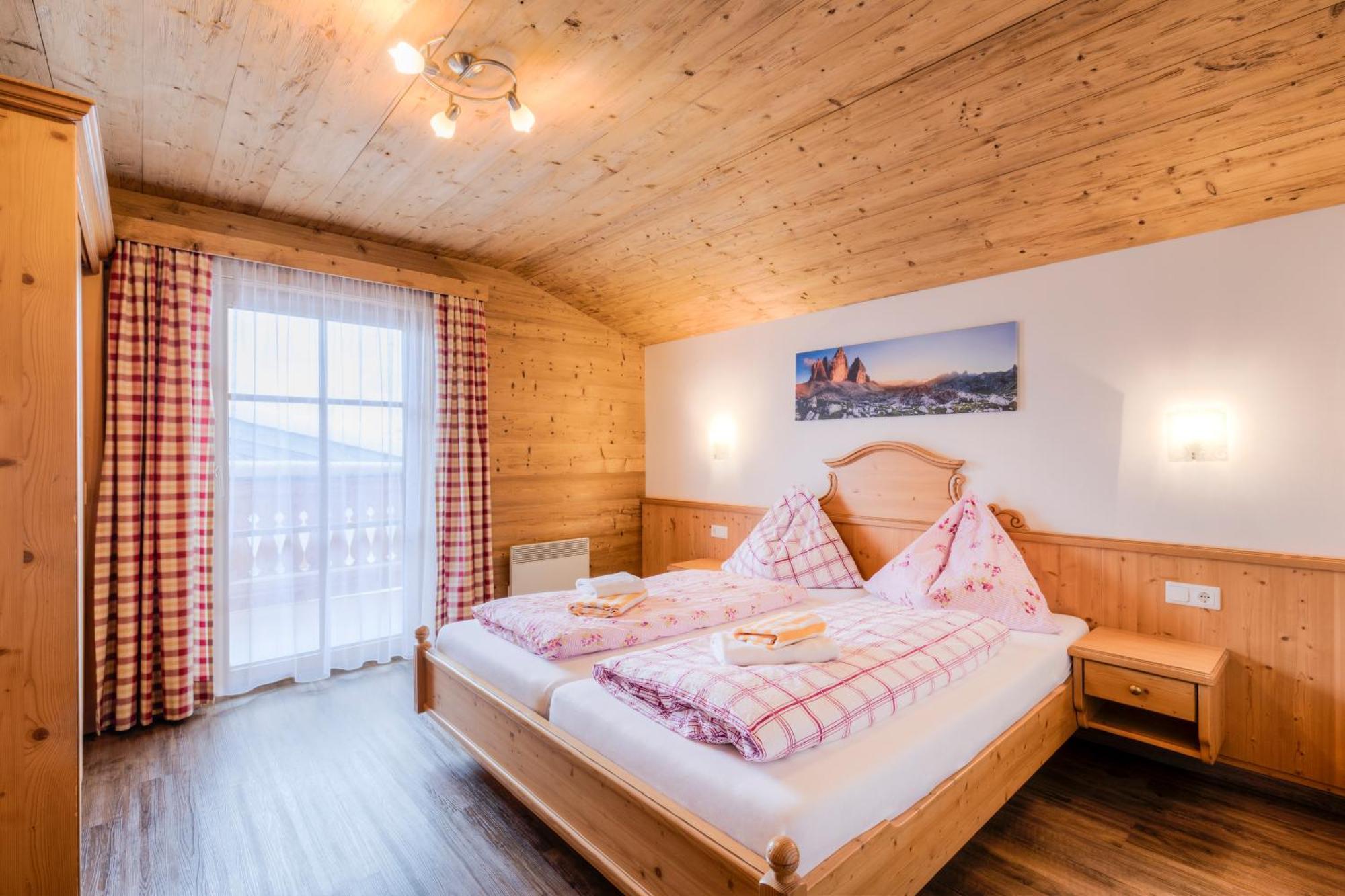 Schmiedlehenalm Apartment Obertauern Luaran gambar
