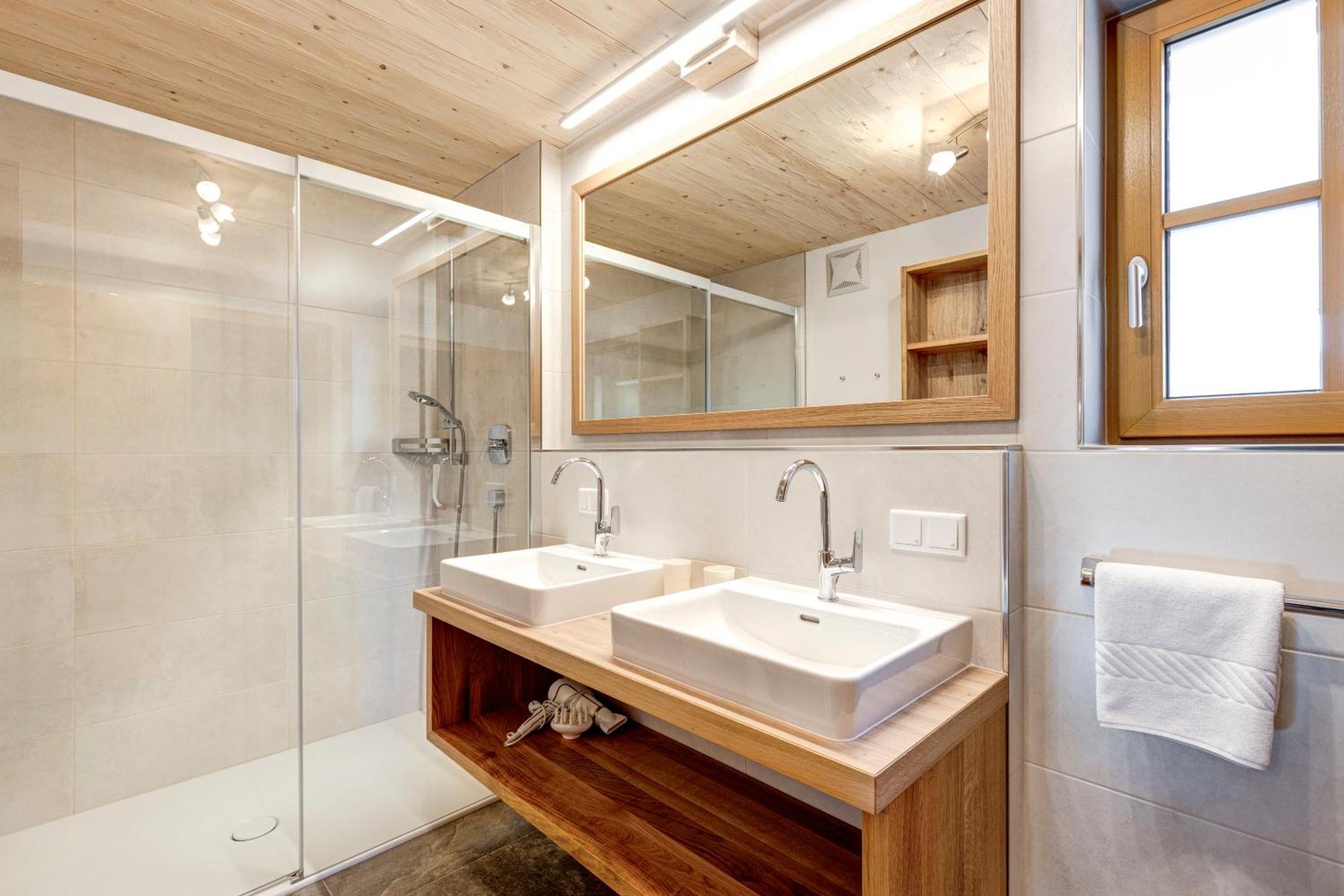 Schmiedlehenalm Apartment Obertauern Luaran gambar