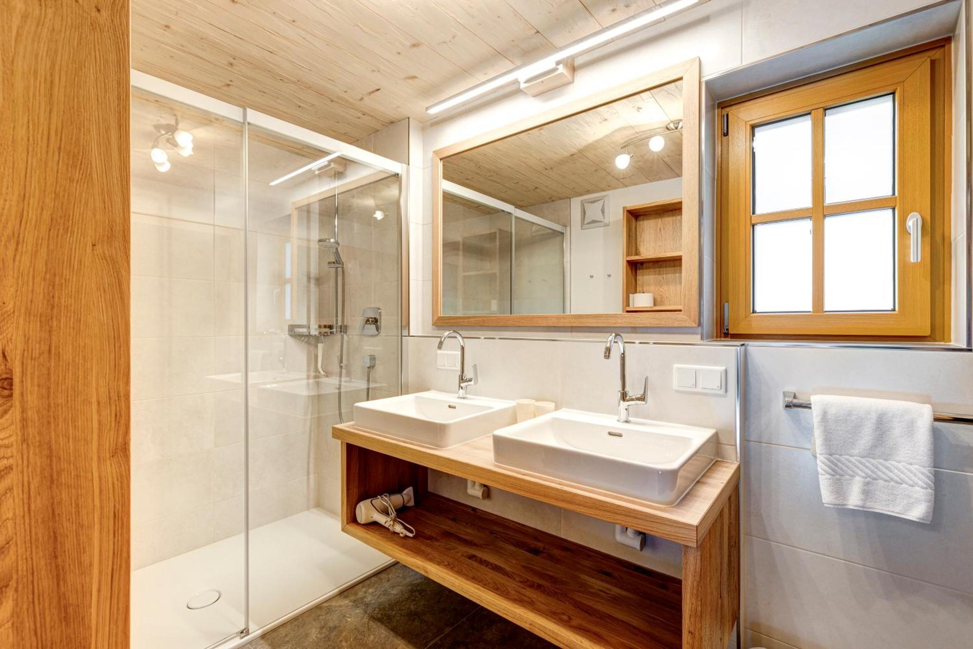 Schmiedlehenalm Apartment Obertauern Luaran gambar