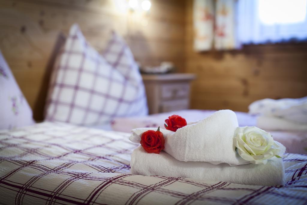 Schmiedlehenalm Apartment Obertauern Luaran gambar